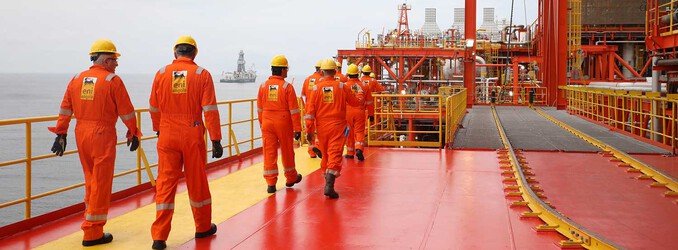 Eni takes operatorship of Uruguay offshore block, adds stake in neighboring acreage