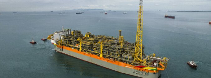 Guyana targets 1.7 MMbpd oil production by end of decade