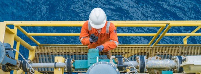 House passes TWIC bill aimed at expanding offshore energy workforce