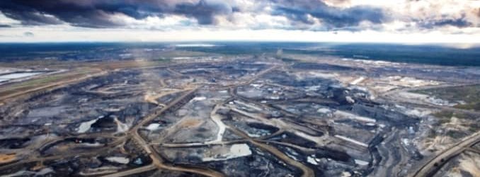 Canadian oil sands production to hit record 3.5 MMbpd in 2026, S&P Global says