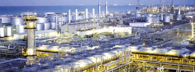 Saudi Arabia halts energy operations after Houthi attacks