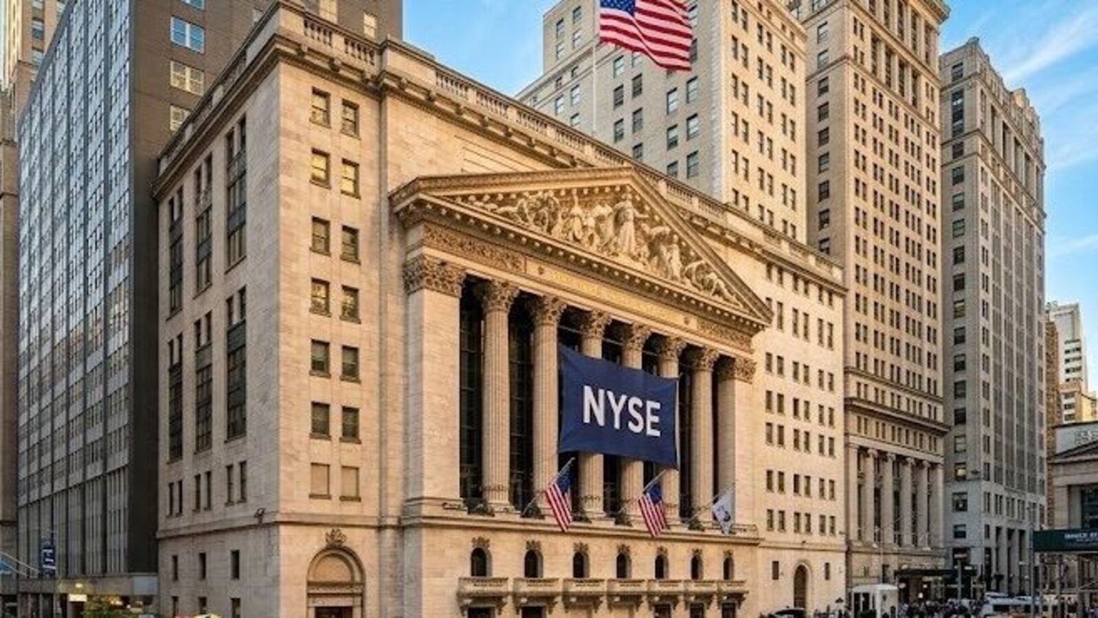 Wall Street mixed amid renewed US-Iran clashes