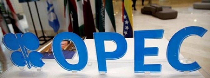 OPEC+ keeps October oil production quotas unchanged amid Iran war