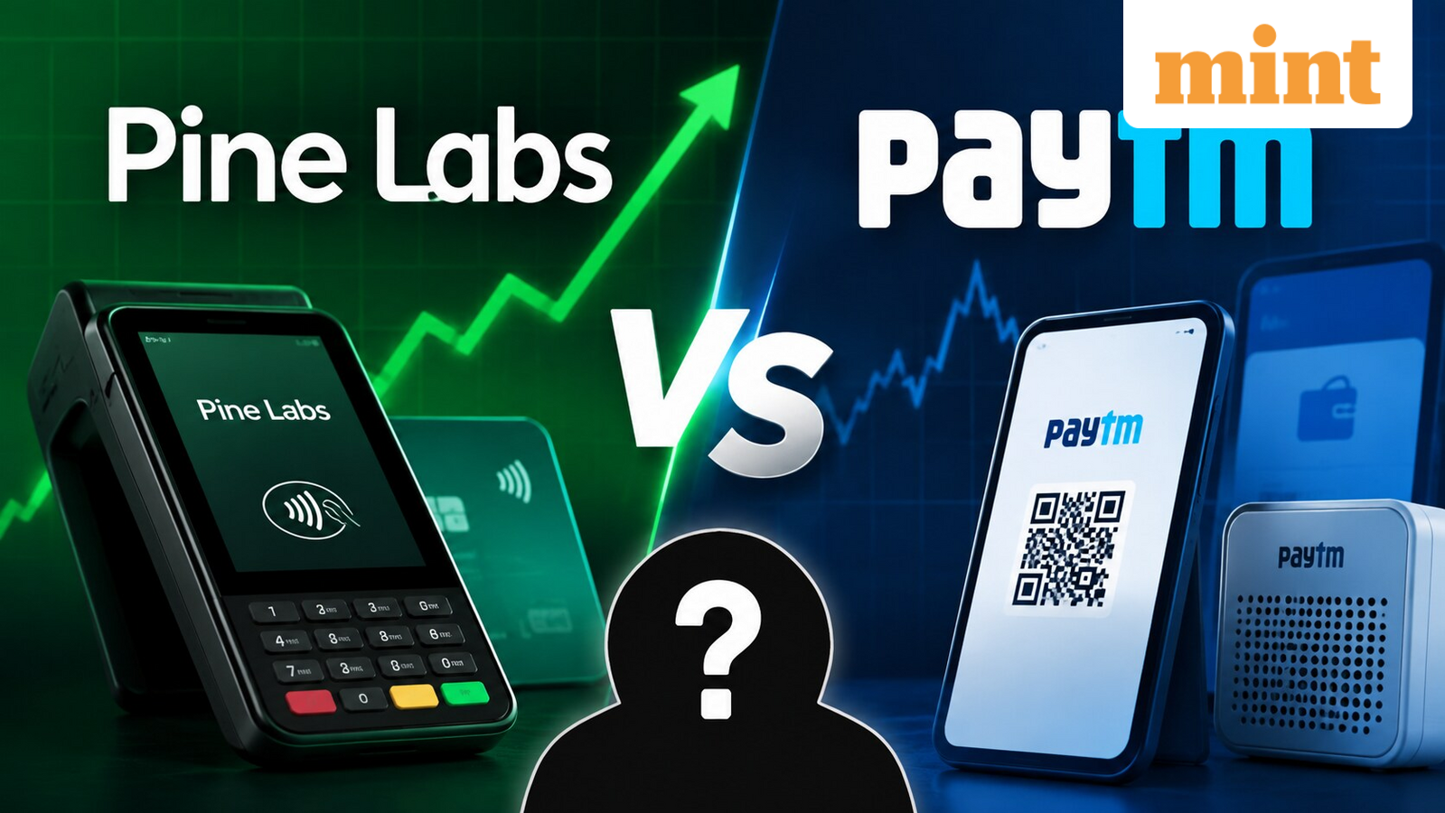 Pine Labs vs Paytm: Is this new-age payments stock the next big bet? MOSL initiates coverage, check target, stop loss