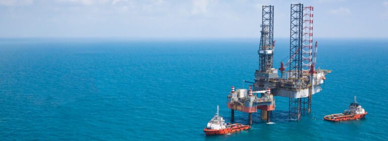 Borr Drilling divests Mexico joint venture stake, retains three jackup rigs