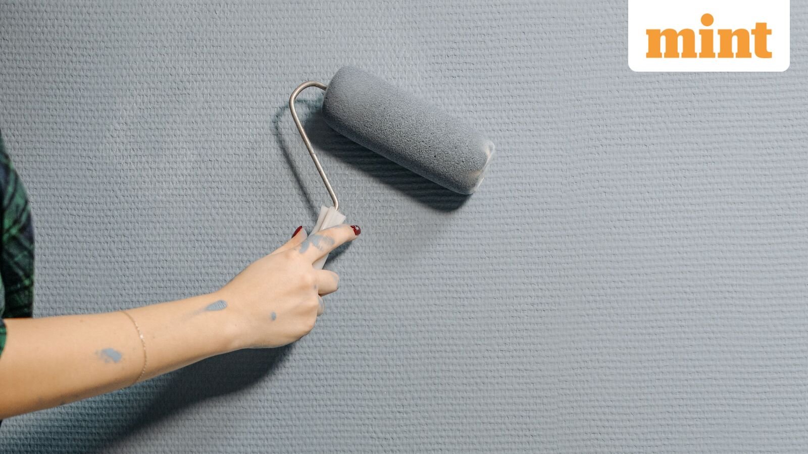 Paint makers face a crude shock as competition stays fierce
