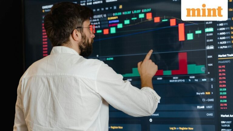 Crash ahead for Indian markets? History says investors could have a big opportunity