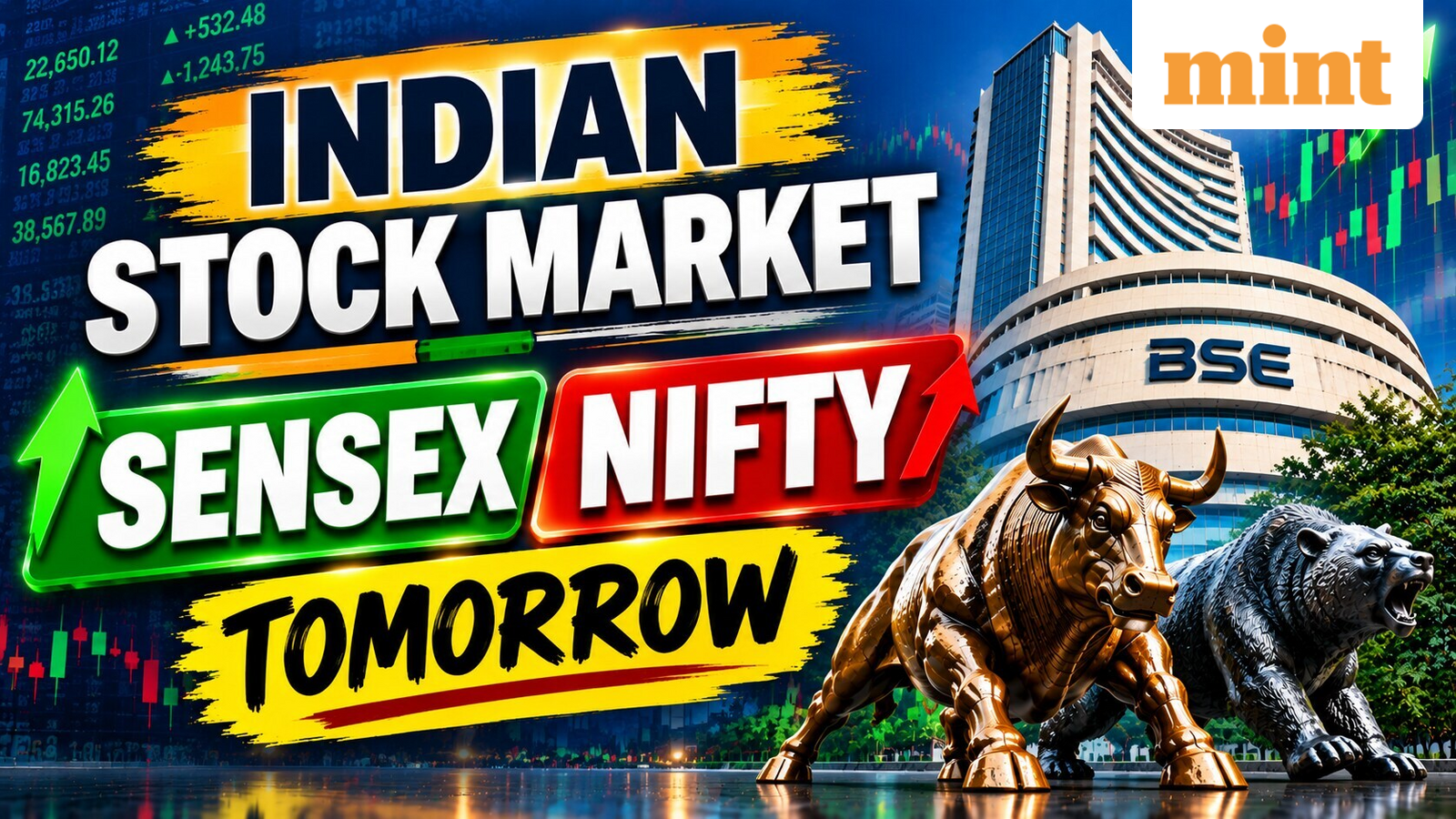How Asian markets, crude will impact Sensex, Nifty tomorrow: What GIFT Nifty, Nikkei, Kospi, Taiwan signal for India