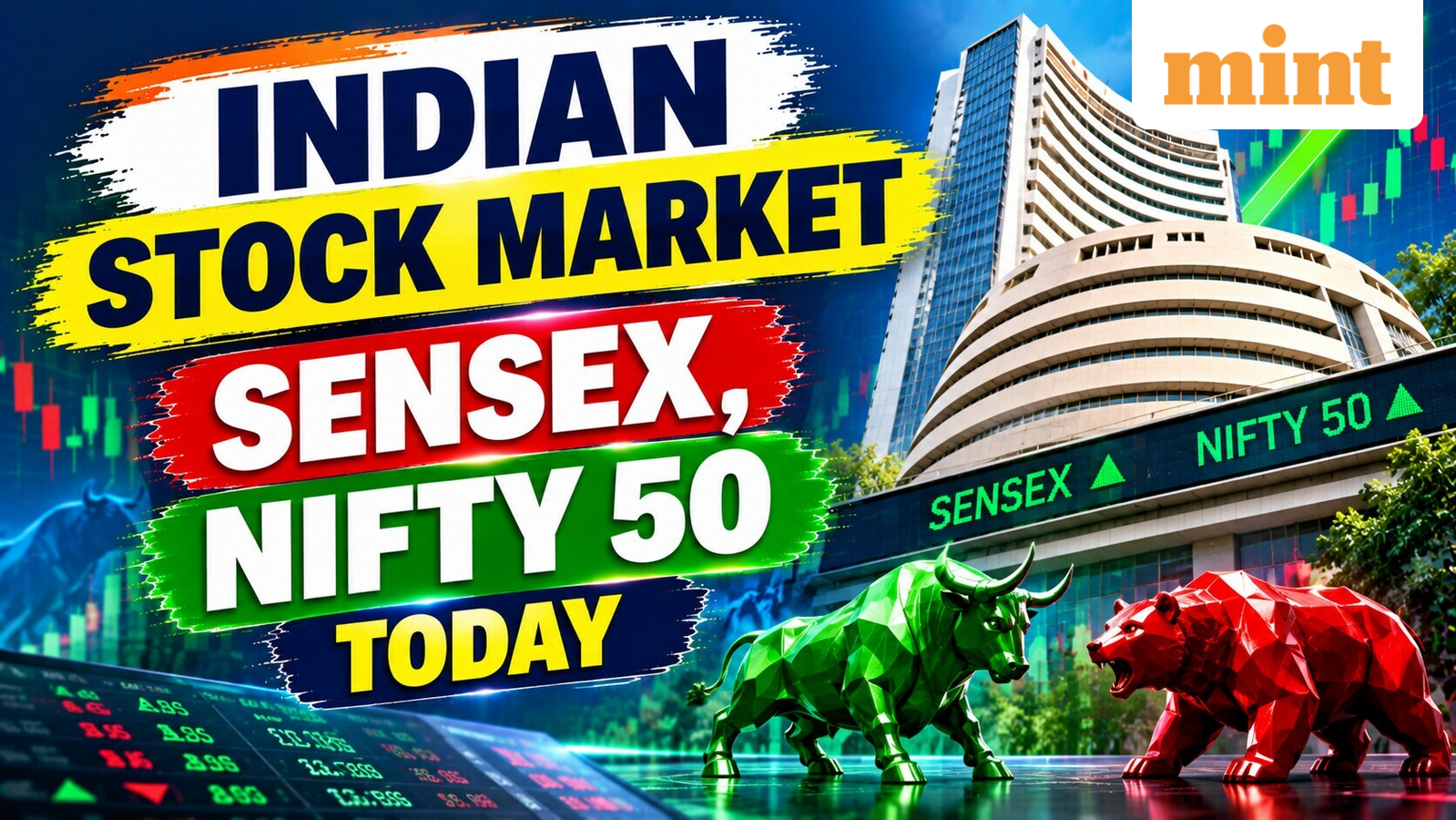 How Asian markets, crude will impact Sensex, Nifty: What GIFT Nifty, Nikkei, Kospi, Taiwan index signals for India