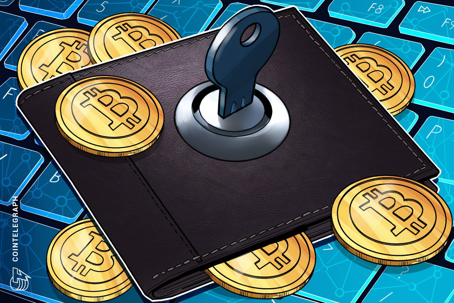 White Hats Send 52 Bitcoin to Coldcard Recovery Trust