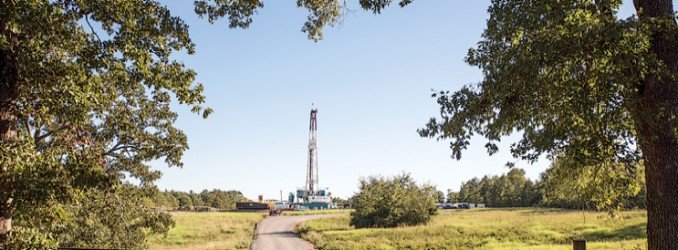 Comstock, SOCAR advance $1.65-billion Haynesville partnership with framework agreement