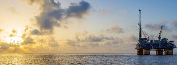 Shell completes $840 million U.S. Gulf asset sale to Talos, Ridgewood