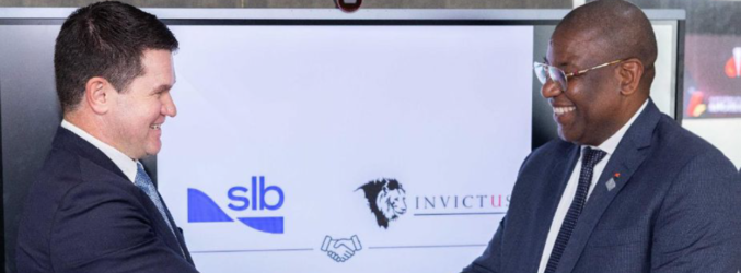 Invictus taps SLB for Musuma-1 exploration well in Zimbabwe