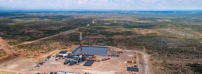Texas RRC adds satellite monitoring for Permian basin injection activity