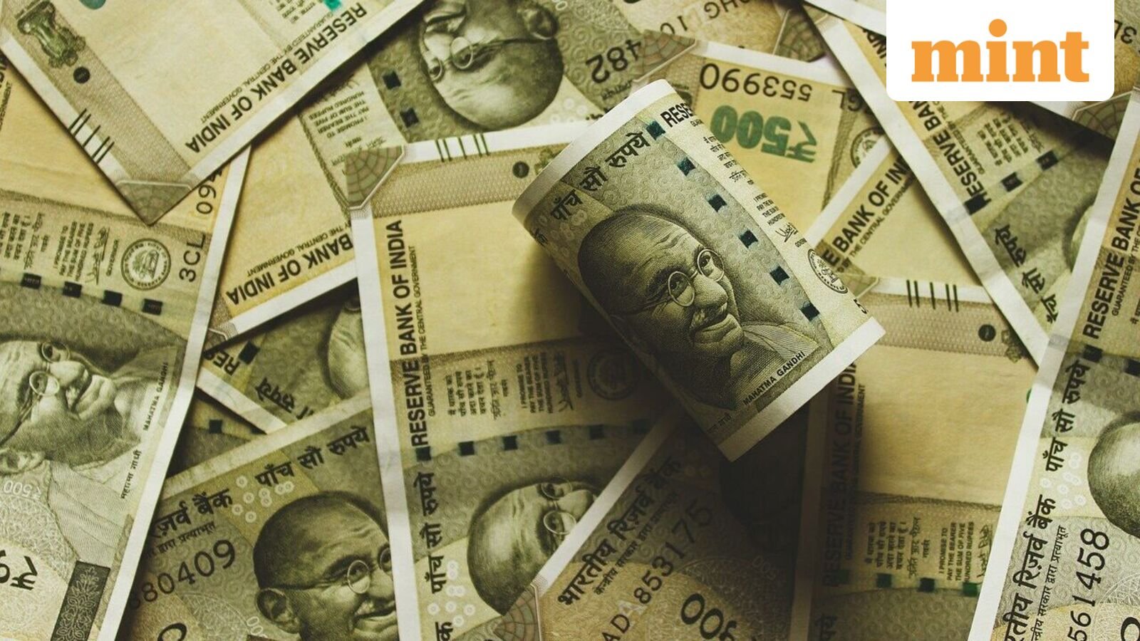 Rupee jumps 67 paise to open at 94.30 against US dollar