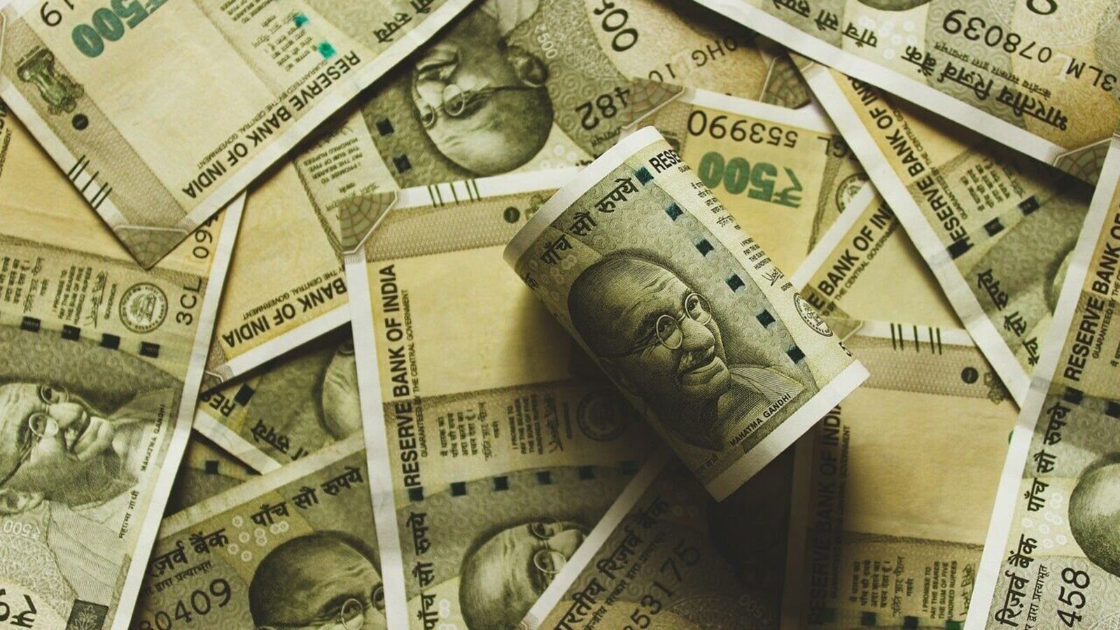 Rupee opens 3 paise higher at 94.46 against US dollar | Stock Market News