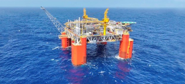 U.S. crude oil production on track for record 13.8 MMbpd in 2026, EIA says