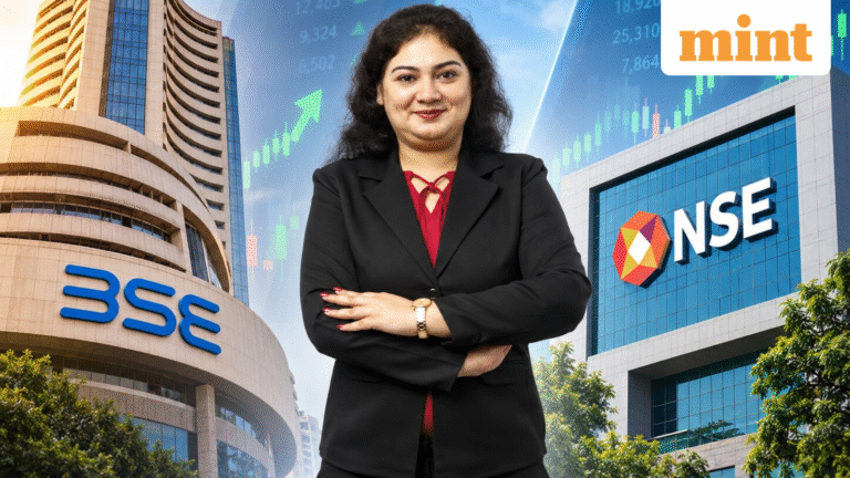Expert View: Don’t wait for Nifty to stabilise, buy the dip, says Shweta Rajani of Anand Rathi Wealth