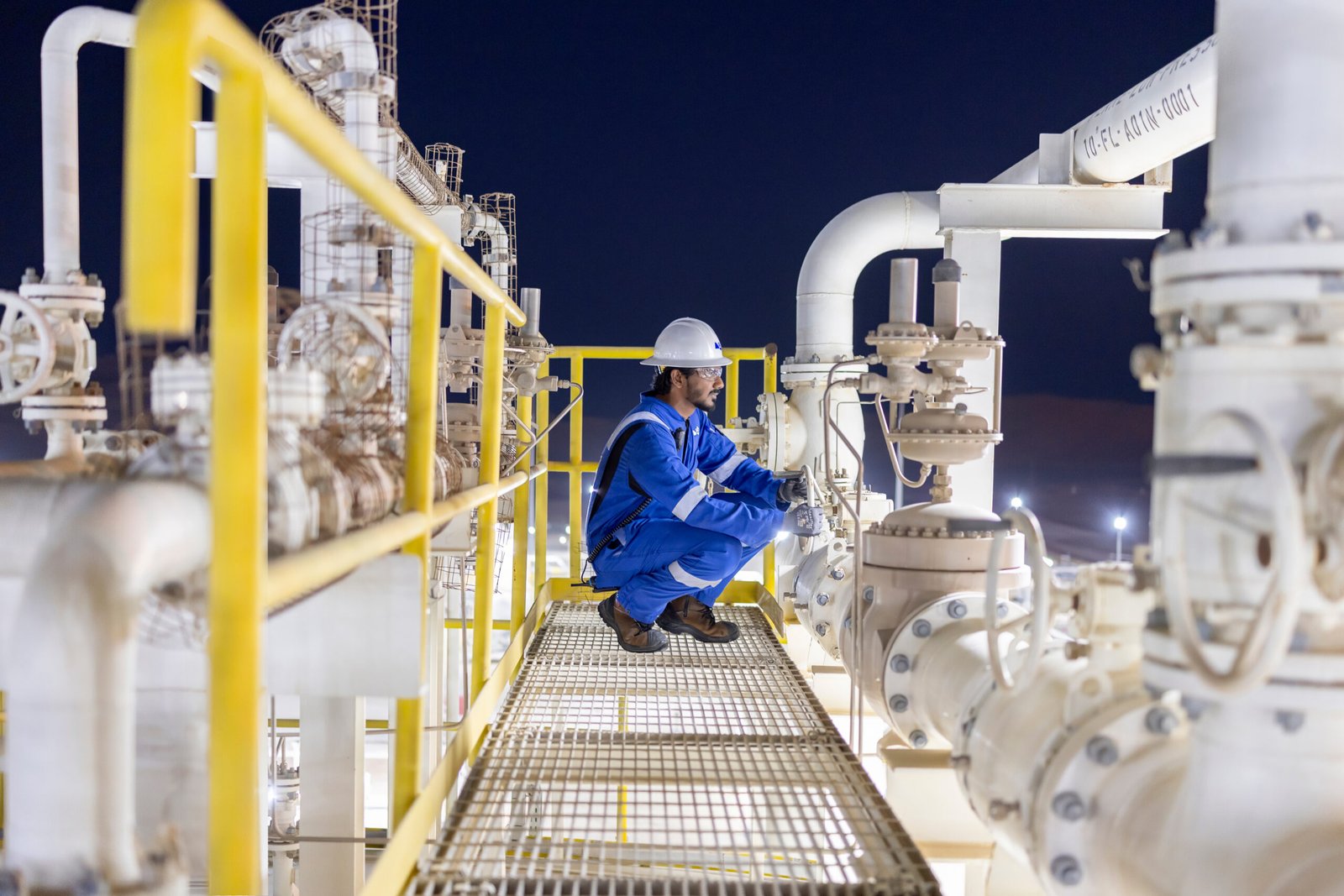 SLB wins OQEP contract for 548,000-bpd Bisat field expansion in Oman