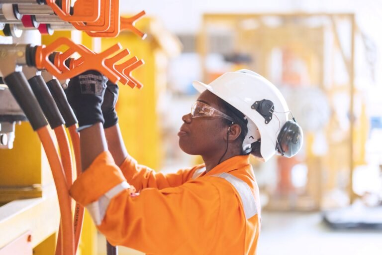 SLB OneSubsea wins ExxonMobil subsea systems contract for Rovuma LNG