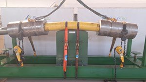 Petrobras, Shell qualify Strohm TCP flowline for Brazil ultra-deepwater operations