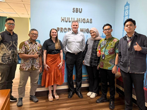 STRYDE wins 12,000-node seismic deployment in Indonesia