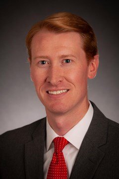 Texas RRC names Worth Farabee government relations director