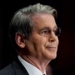 Bessent sees oil falling as low as $40 after Iran war