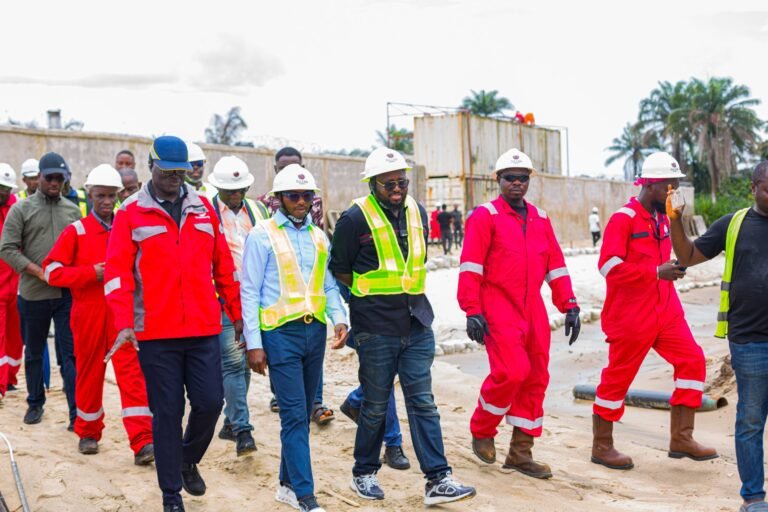 Tulcan Energy awarded deepwater exploration license offshore Nigeria