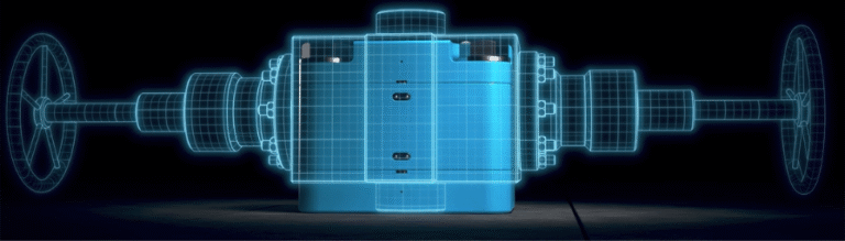 Unity launches compact BOP valve for space-constrained offshore wells