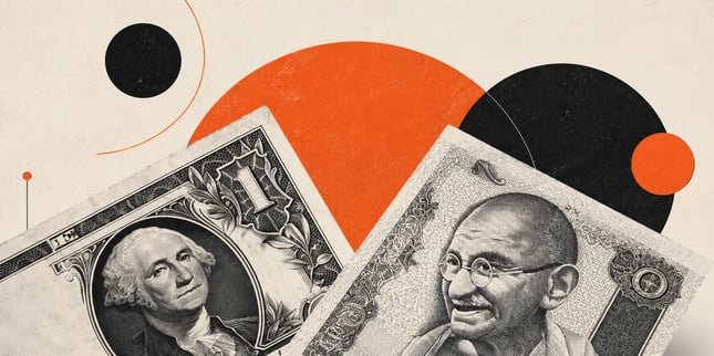 Indian Rupee: Rate hike path supports currency – Societe Generale