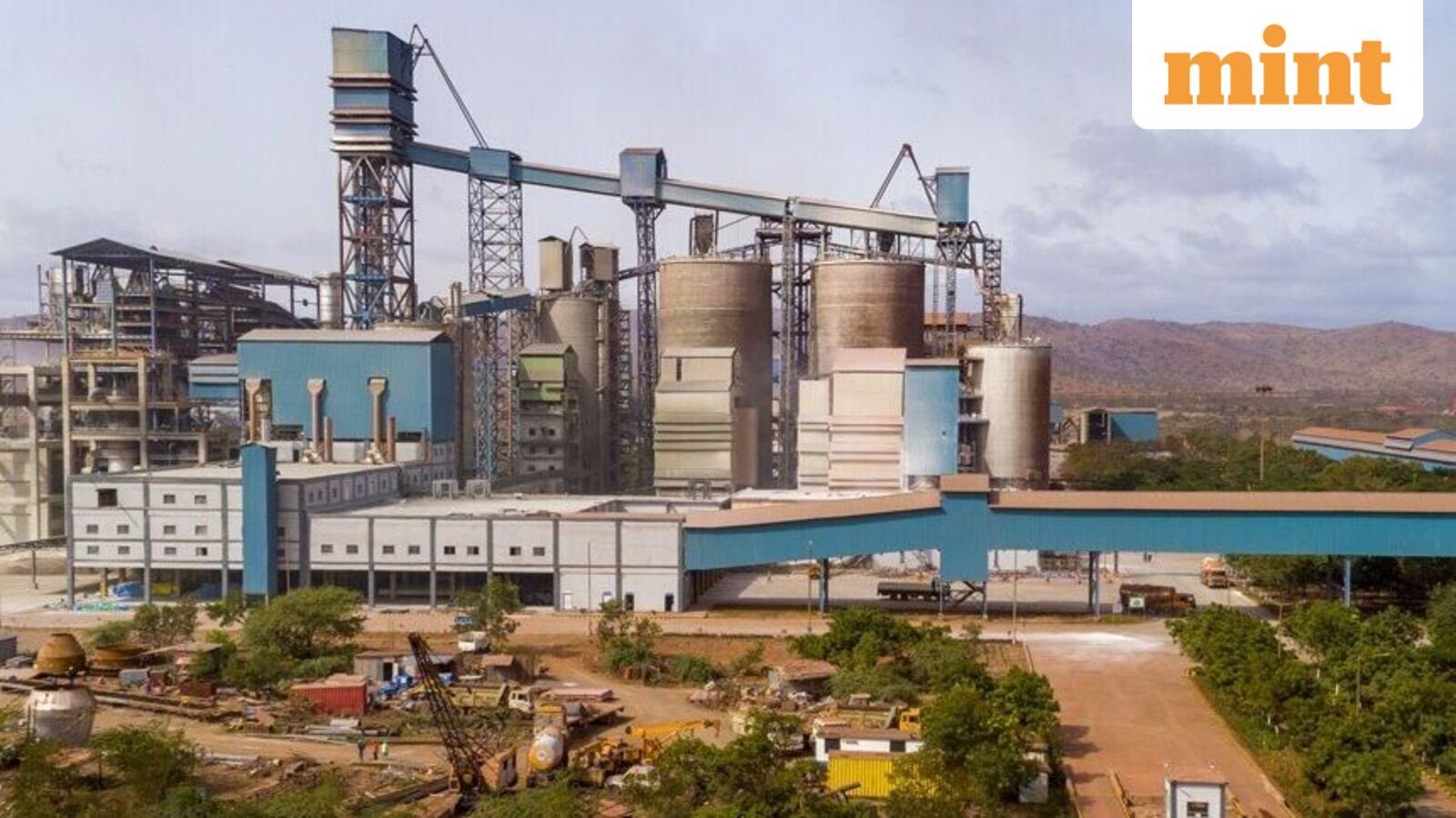 JSW Cement’s regional diversification is comforting, but costs are more important now