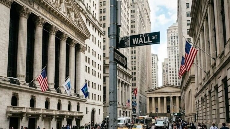 Wall Street Week Ahead: US inflation data and Oracle earnings in focus
