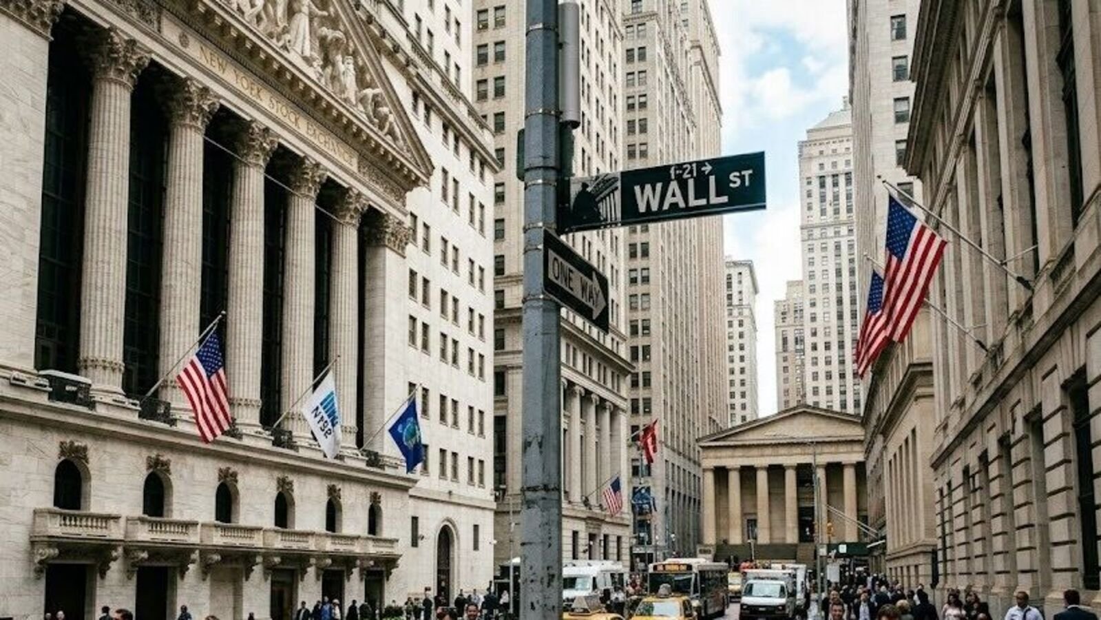 Wall Street Week Ahead: US inflation data and Oracle earnings in focus