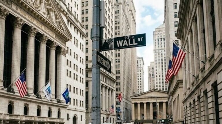 US stocks fall as oil surges past $100 on deepening Middle East tensions