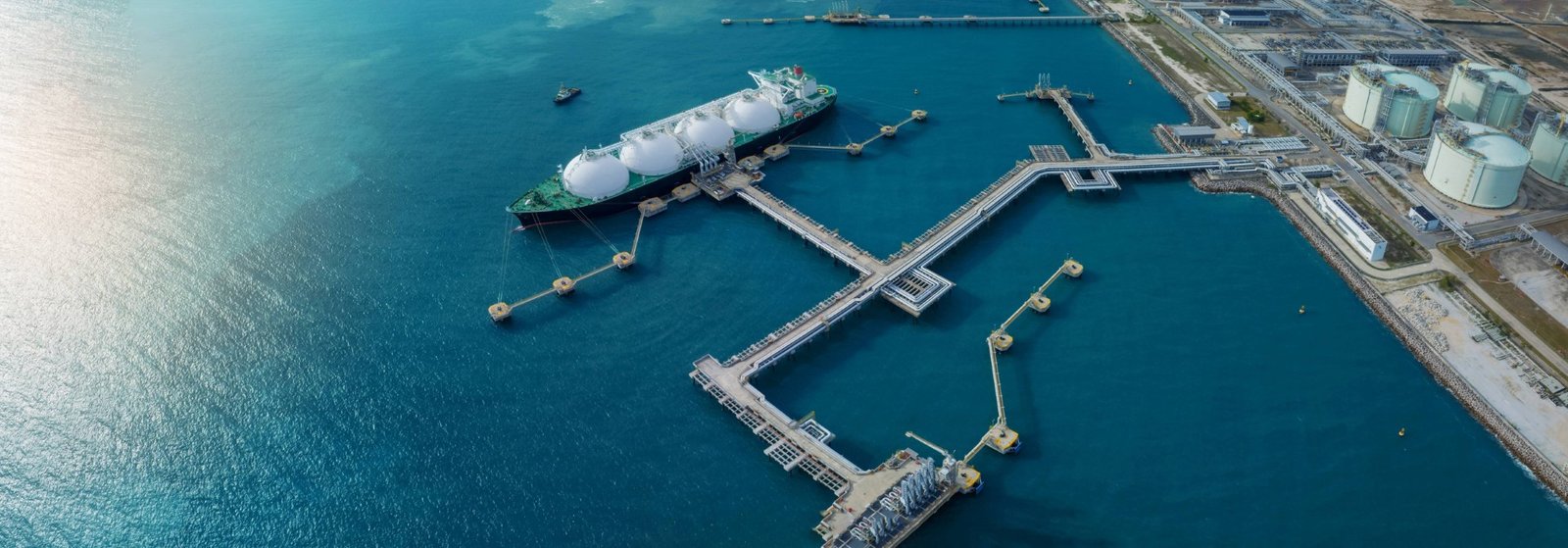 Asia Pacific CCUS market could reach $255 billion by 2035, Xodus says
