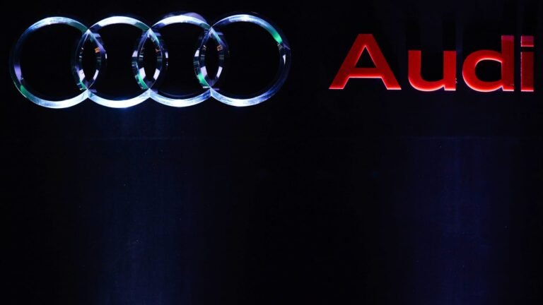 Trump set to announce plan by Audi to build a U.S. factory in Georgia, source says