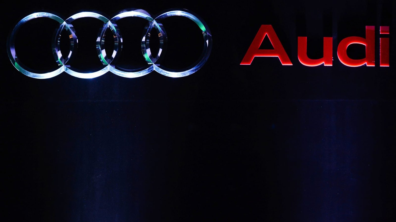 Trump set to announce plan by Audi to build a U.S. factory in Georgia, source says