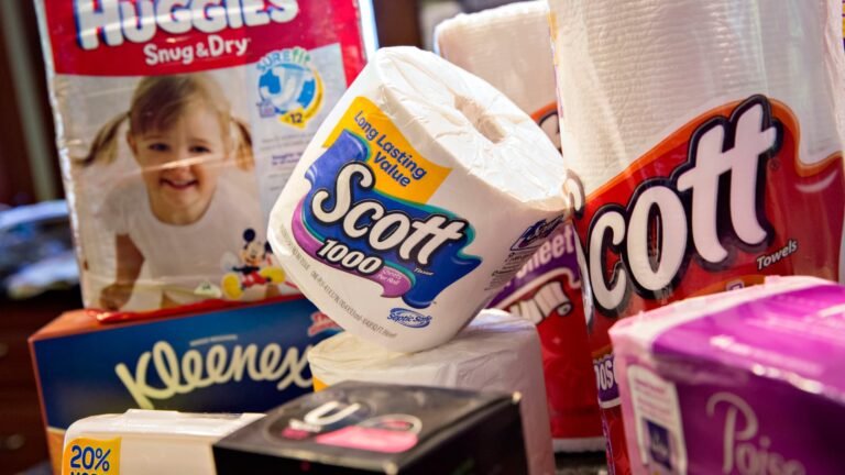 Jim Cramer says it's time to look beyond tech. Here are 4 consumer stocks he likes