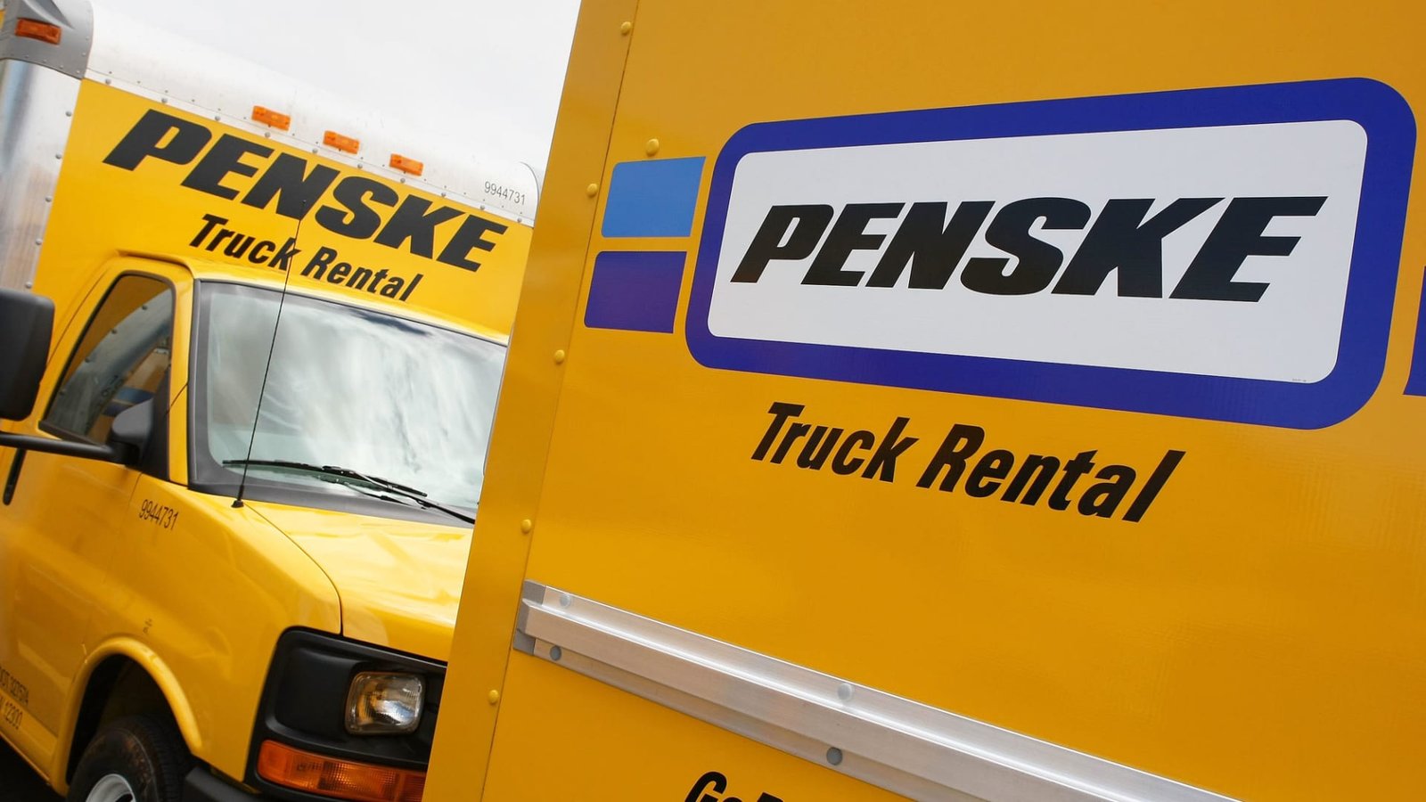 Penske Automotive agrees to be taken private by Penske, Mitsui