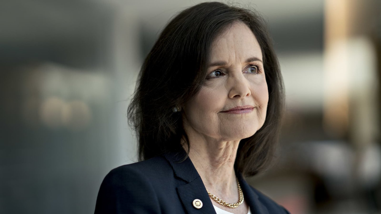 Treasury's Bessent hires Trump's controversial former Fed board pick, Judy Shelton, as adviser