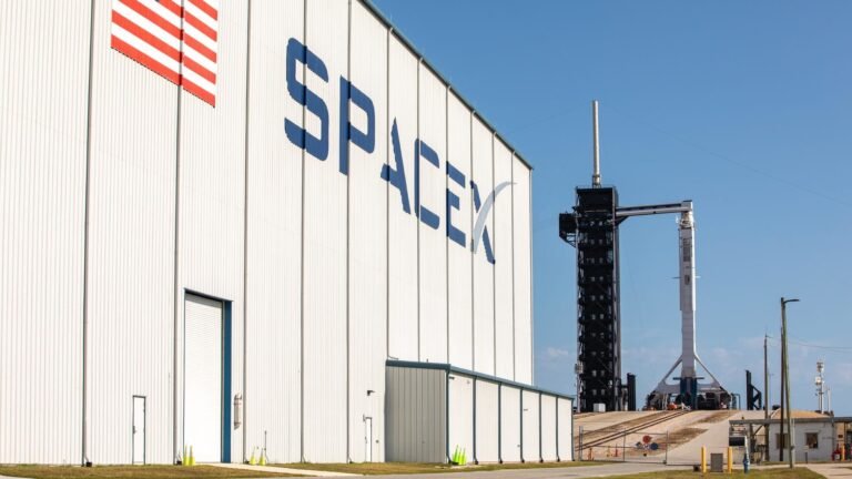 Here are Tuesday's biggest analyst calls: SpaceX, Nvidia, Apple, BlackRock, Alphabet, CoreWeave & more