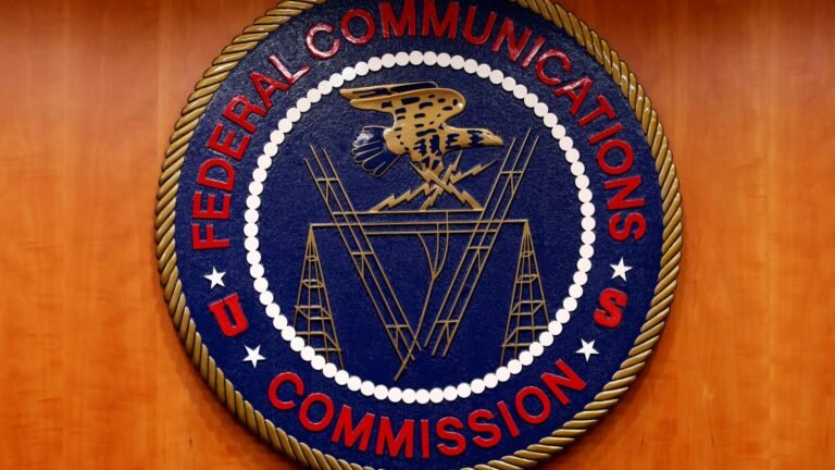 FCC to vote on auctioning 25MHz of 'prime spectrum' in move that could benefit Amazon, SpaceX