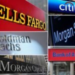 Jim Cramer explains why even strong bank earnings couldn't save their stocks