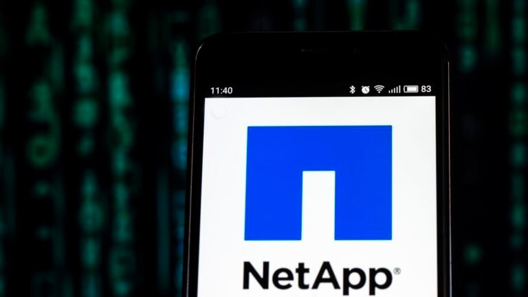 This data infrastructure app has had a strong 2026. It could get even better, Evercore ISI says