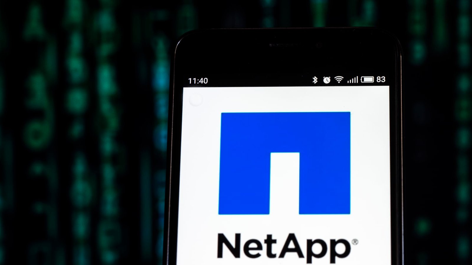 This data infrastructure app has had a strong 2026. It could get even better, Evercore ISI says