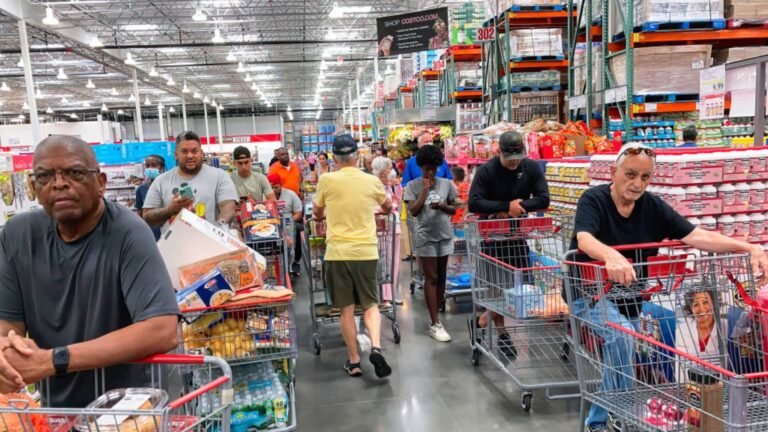 Wholesale prices jumped 6.3% annually in September, biggest gain since 2022