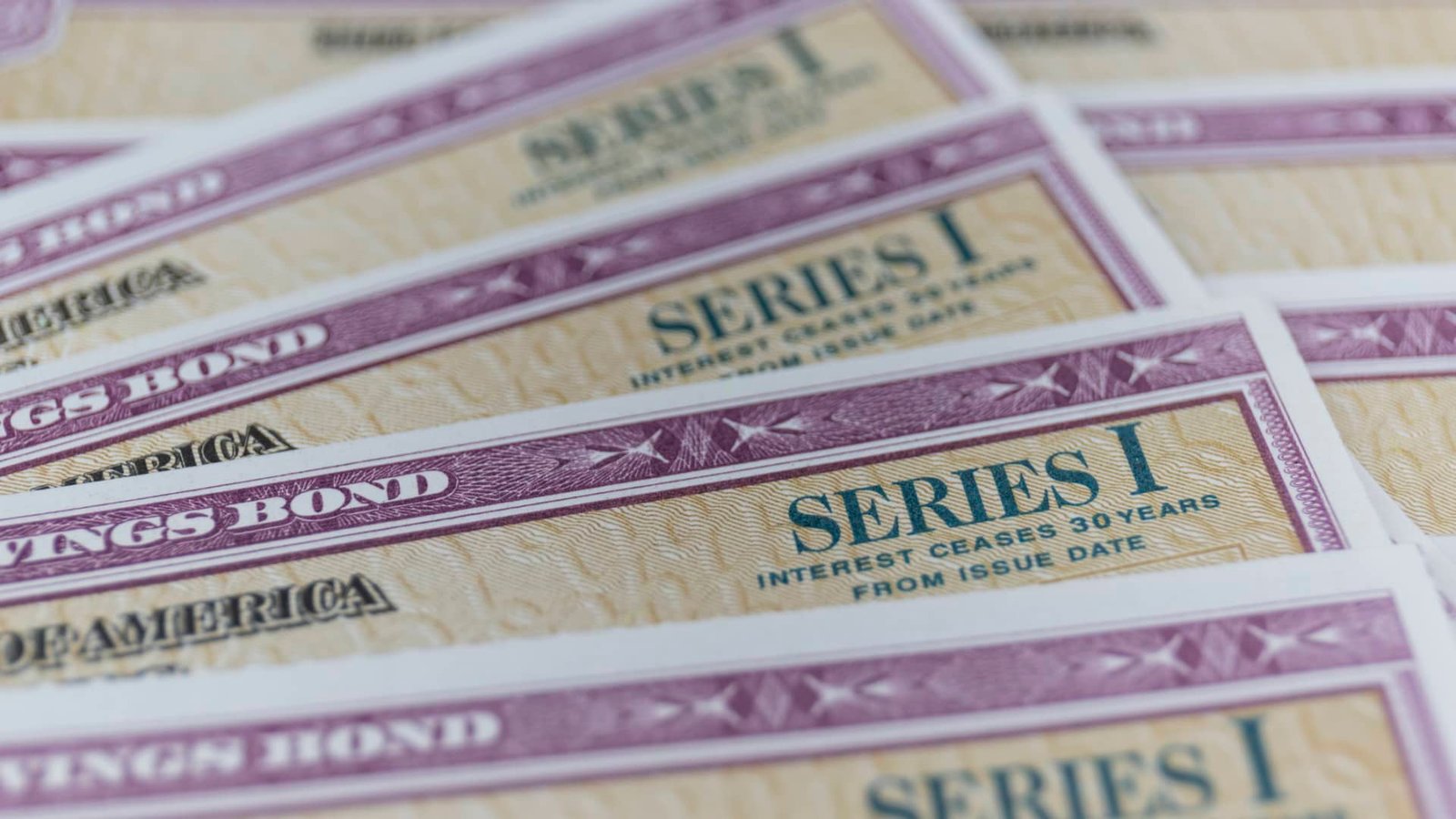 Treasury Department announces new Series I bond rate of 5.51% for the next six months