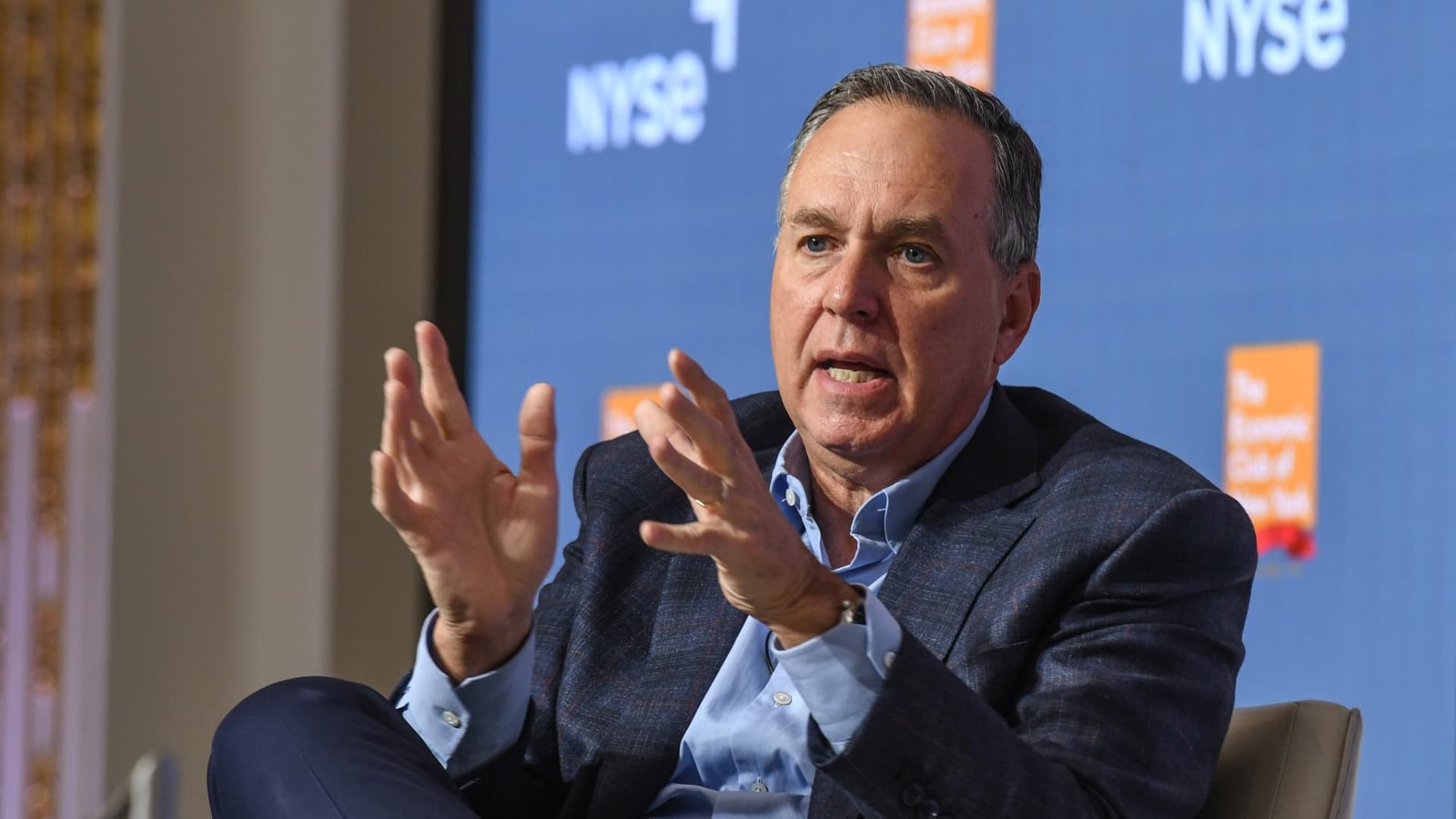 American Express is cutting 5% of its workforce