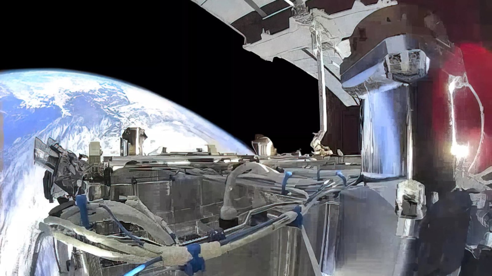 What to know about Starshield, SpaceX's military-focused Starlink service
